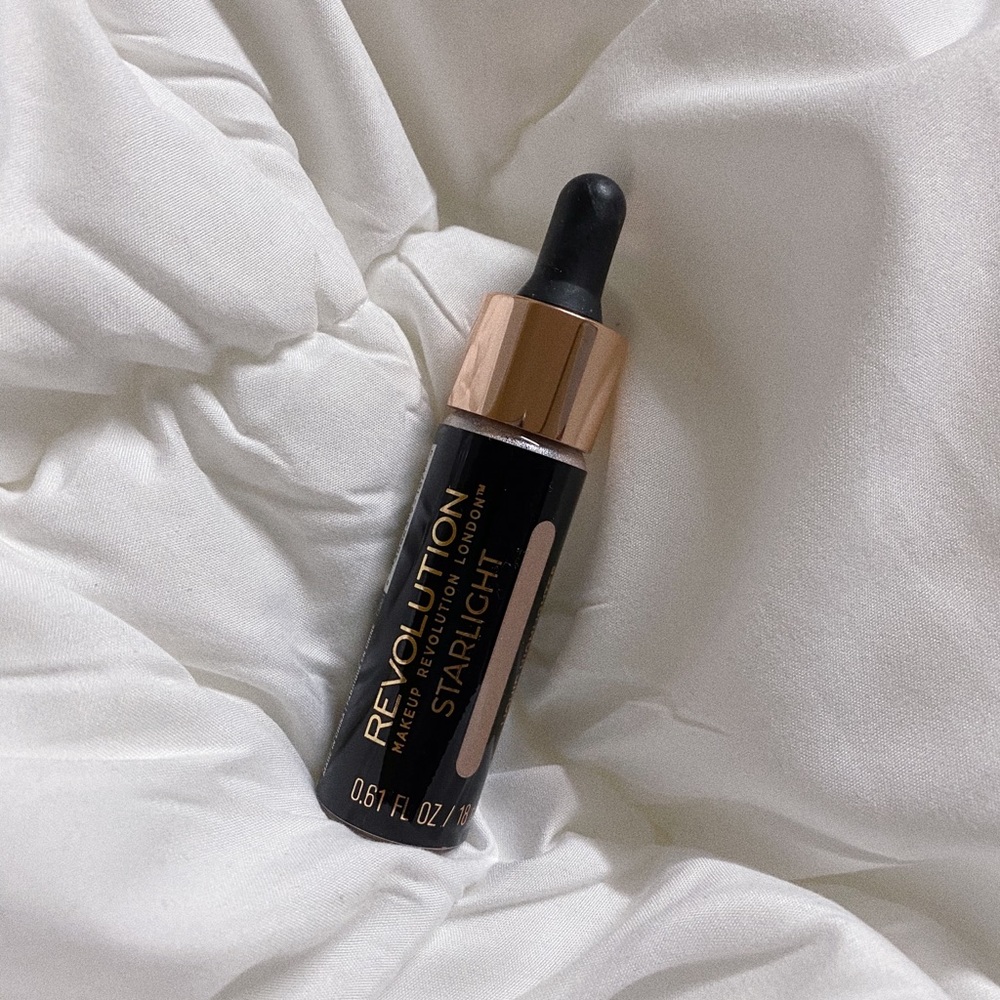 Revolution - Liquid Highlighter (Free w/bundle!)